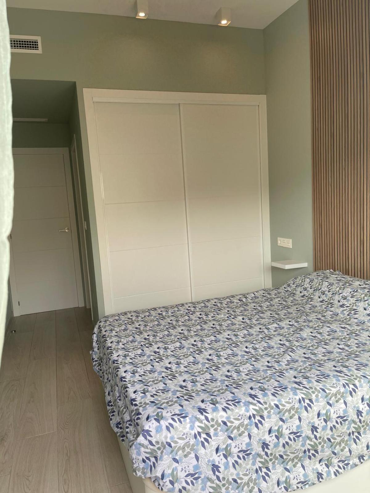 Vakantie Huizen Alegria Finestrat Exterior foto